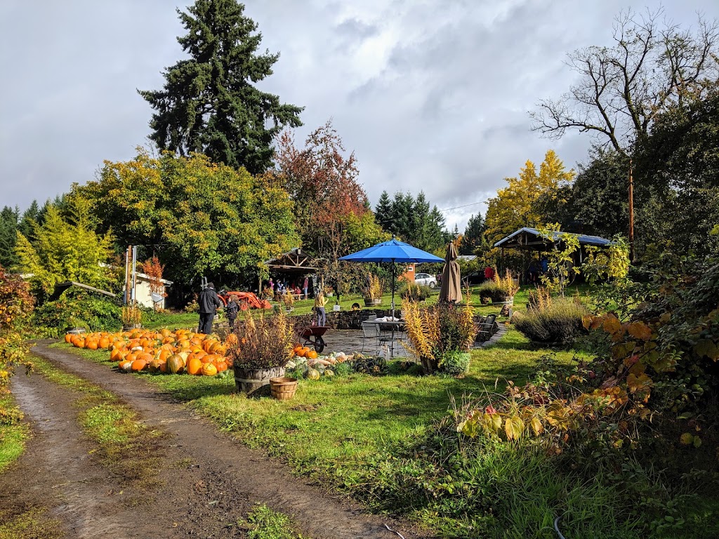 Pumpkin Ridge Gardens | 31067 NW Pumpkin Ridge Dr, North Plains, OR 97133, USA | Phone: (503) 647-5023