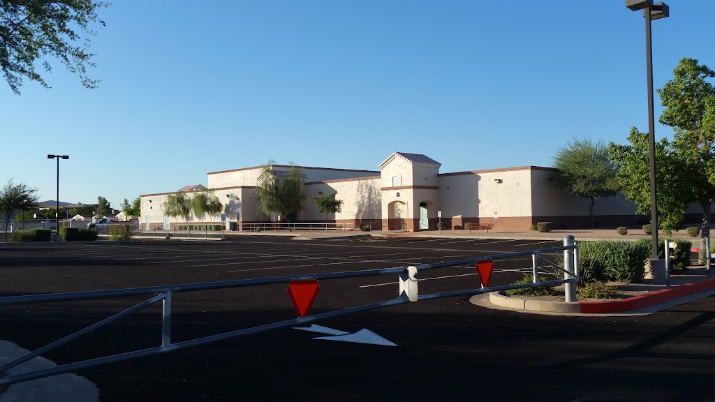 Patterson Elementary School | 615 S Cheshire, Mesa, AZ 85208, USA | Phone: (480) 472-9700