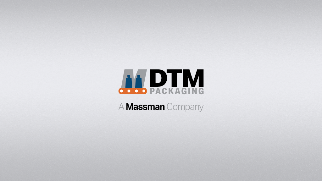 DTM Packaging, A Massman Company | 150 Recreation Park Dr Ste 5, Hingham, MA 02043, USA | Phone: (781) 749-1866