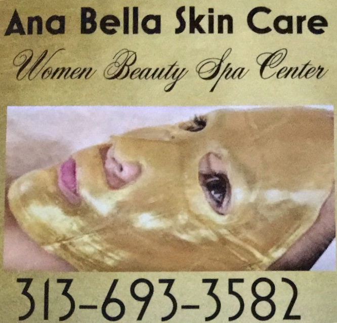 Ana Bella Skin Care Beauty Spa | 32643 Cherry Hill Rd, Westland, MI 48186, USA | Phone: (313) 693-3582