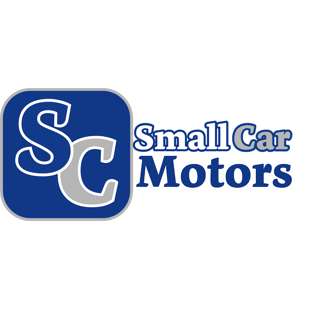 Small Car Motors | 2230 S Carson St Unit C, Carson City, NV 89701, USA | Phone: (775) 883-1155