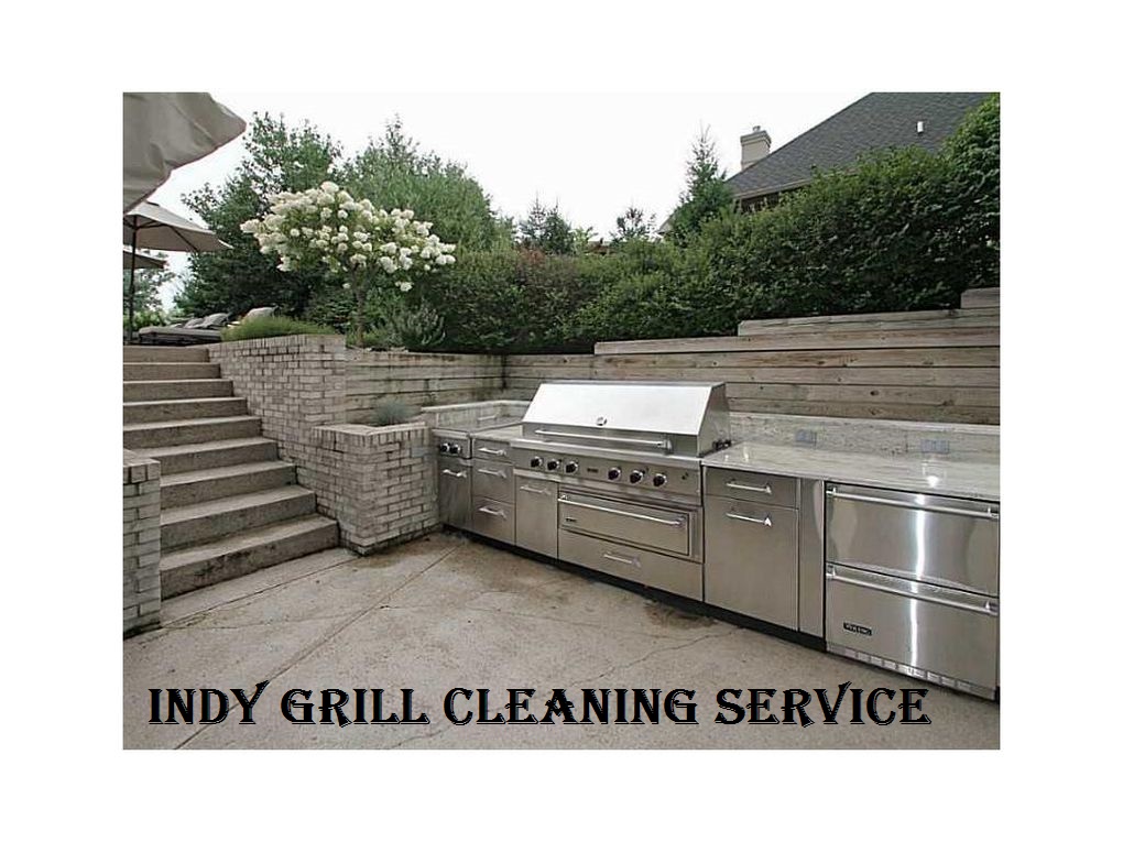 Indy BBQ Grill Cleaning | 5325 E 82nd St #144, Indianapolis, IN 46250, United States | Phone: (317) 712-0662