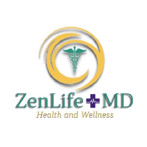 Zenlife MD | 18101 Highwoods Preserve Pkwy Suite 120, Tampa, FL 33647, United States | Phone: (813) 510-6090