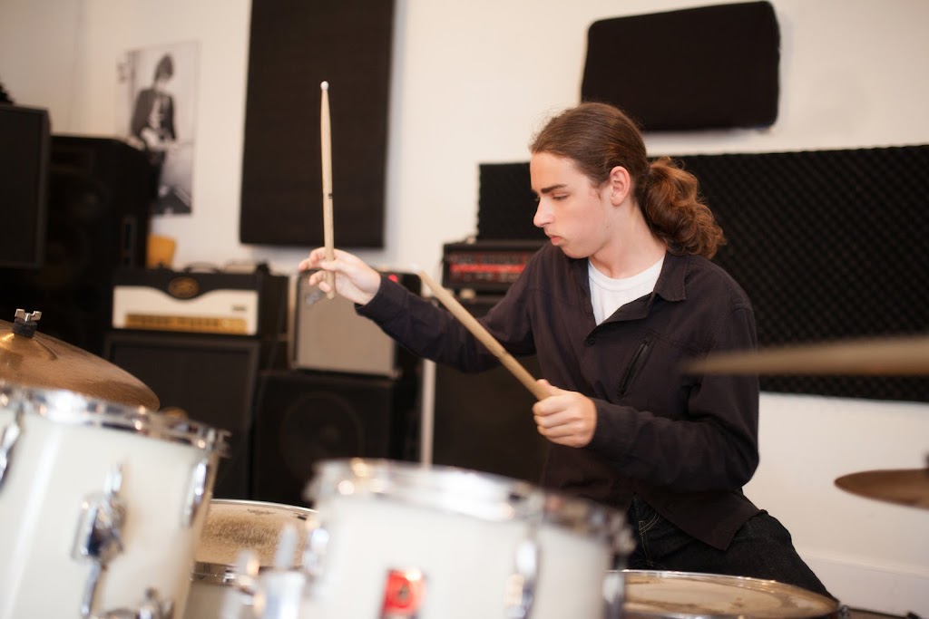 Orange Park School of Music | 441 Stowe Ave, Orange Park, FL 32073, USA | Phone: (904) 541-0855