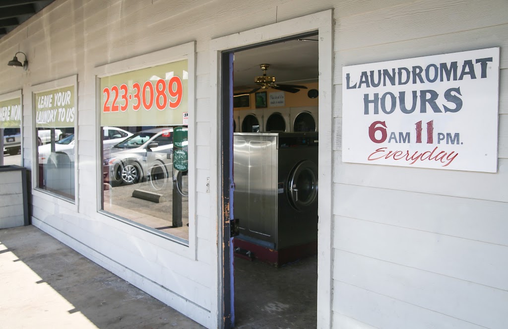 Motherlode Laundromat | 599 South CA-49, Jackson, CA 95642, USA | Phone: (209) 223-3089