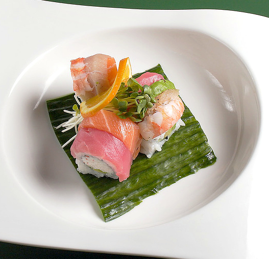 Ohya Sushi, Korean Kitchen & Bar | 4920 W Thunderbird Rd #117, Glendale, AZ 85306 | Phone: (602) 298-0110