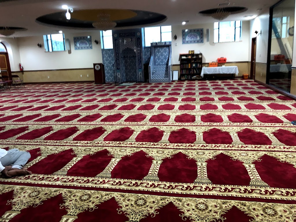 Masjid Ar-Rahman | 98-10 211th St, Queens Village, NY 11429, USA | Phone: (718) 740-0383