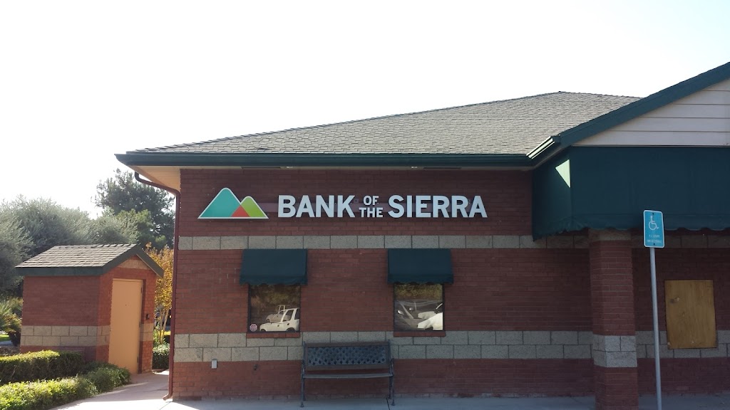 Bank of the Sierra | 8500 Ming Ave, Bakersfield, CA 93311, USA | Phone: (661) 663-3400