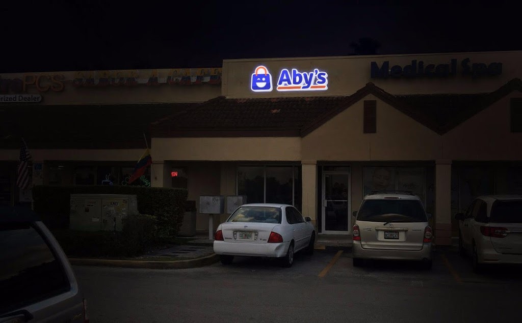 Abys Store | 9556 SW 137th Ave, Miami, FL 33186, USA | Phone: (786) 536-7688