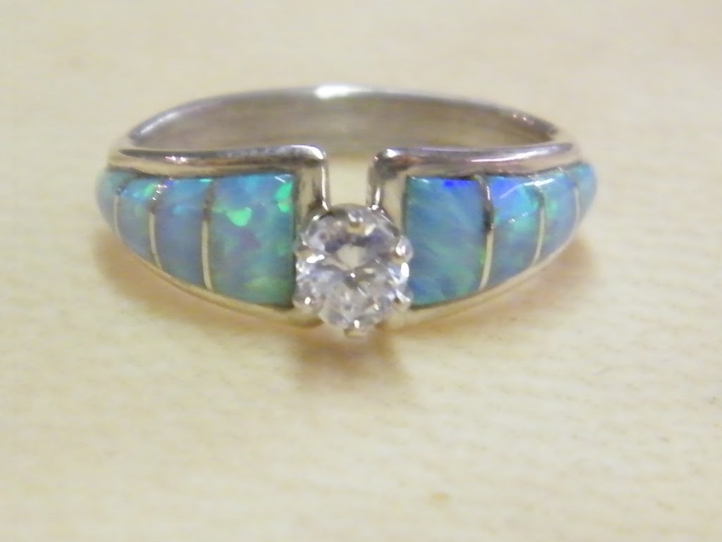 Sterling Silver Jewelry @ Turquoise Pueblo | 38480 Oak Glen Rd, Oak Glen, CA 92399 | Phone: (909) 797-7773