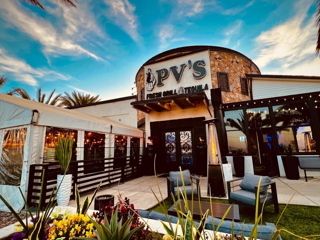 PVS Fresh Grill, Tequila & Entertainment - Fontana, CA | 10210 Juniper Ave, Fontana, CA 92335, USA | Phone: (909) 356-0906