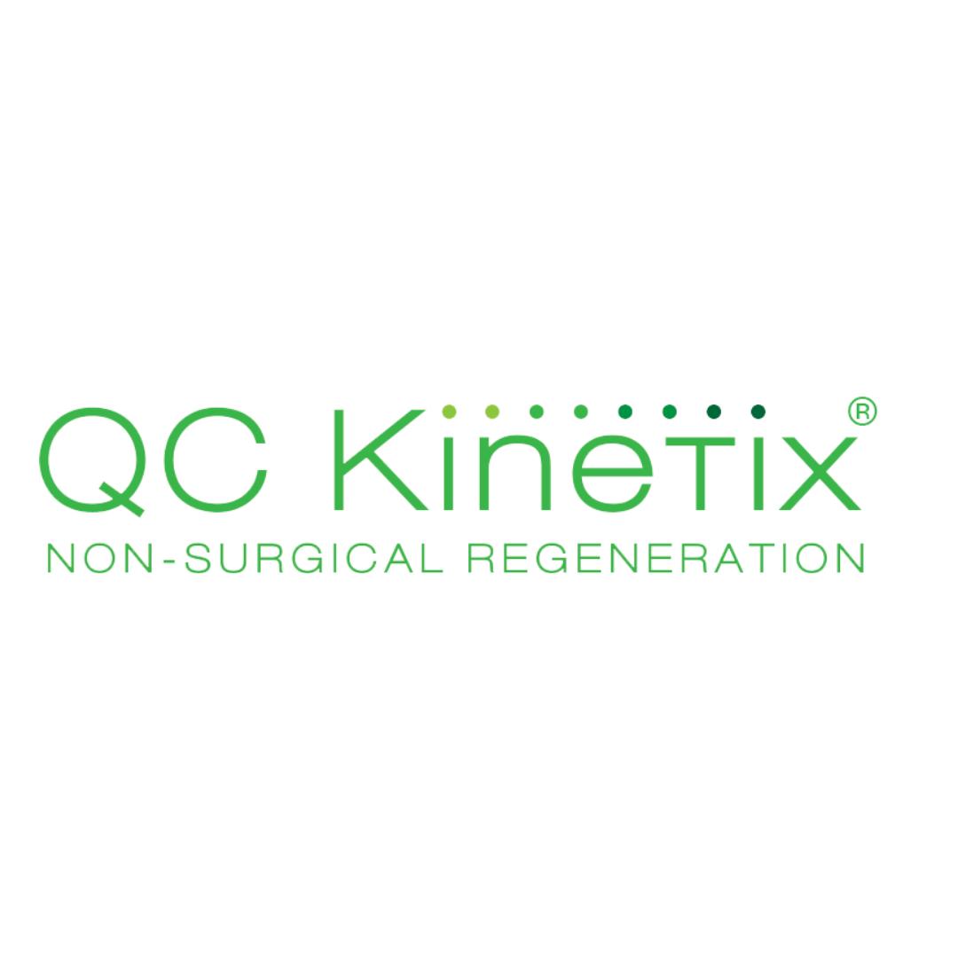 QC Kinetix (Ashwaubenon) | 1525 Park Pl Suite 200, Green Bay, WI 54304, United States | Phone: (920) 944-8811