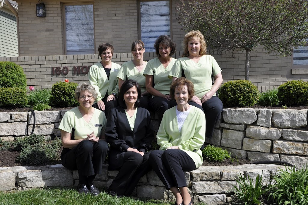 Baldwin Orthodontics | 160 North St, Waynesville, OH 45068, USA | Phone: (513) 897-3991