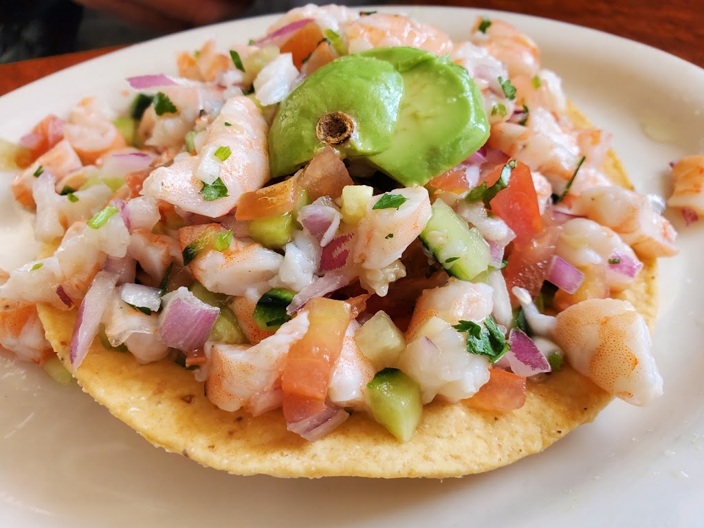 Mariscos Mexico Lindo | 239 W Francis St, Ontario, CA 91762, USA | Phone: (909) 986-4705