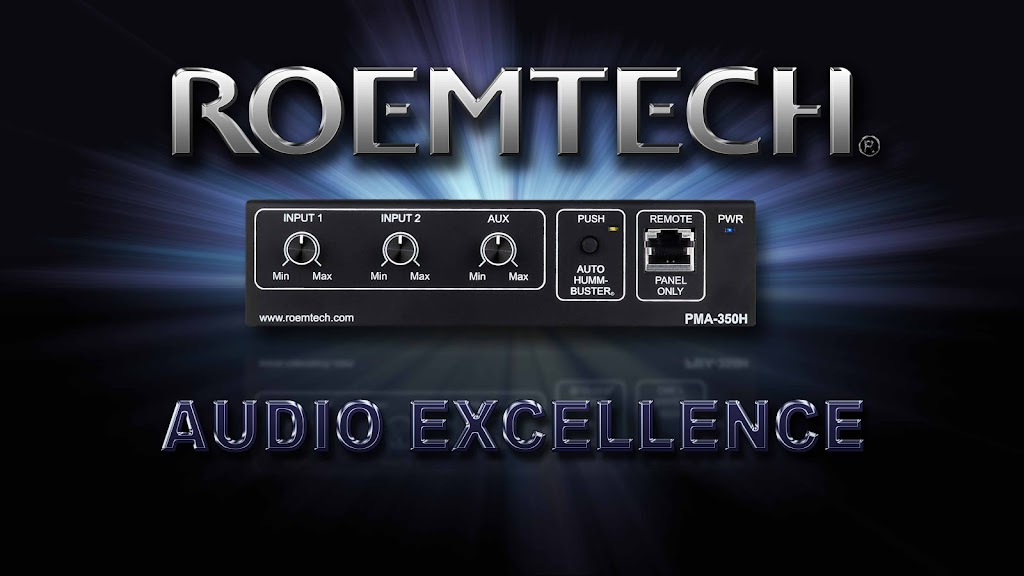 Roemtech LLC | 1491 N Kealy Ave Suite 8, Lewisville, TX 75057, USA | Phone: (972) 221-3030