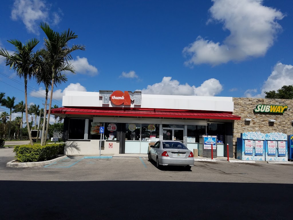 Tom Thumb Food Stores | 24790 SW 177th Ave, Homestead, FL 33031, USA | Phone: (305) 247-4228
