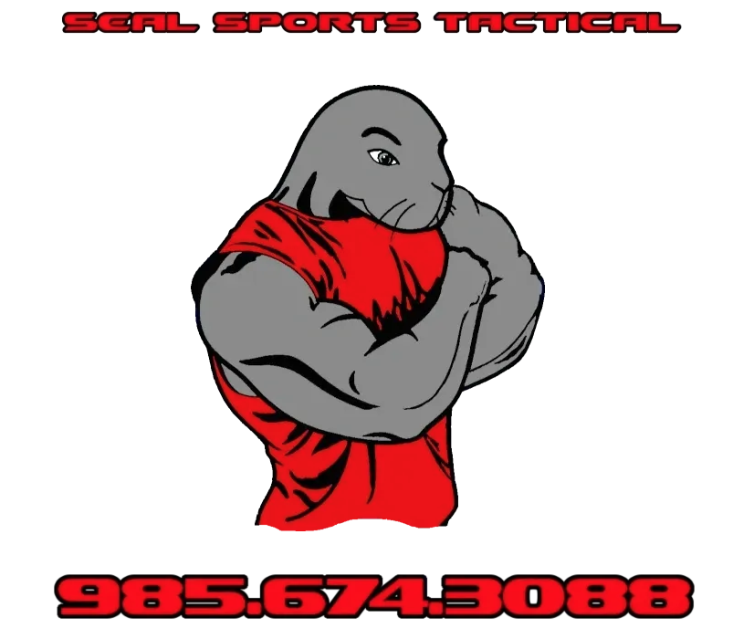 Seal Sports Tactical | 2213 N Causeway Blvd, Mandeville, LA 70471, USA | Phone: (985) 674-3088