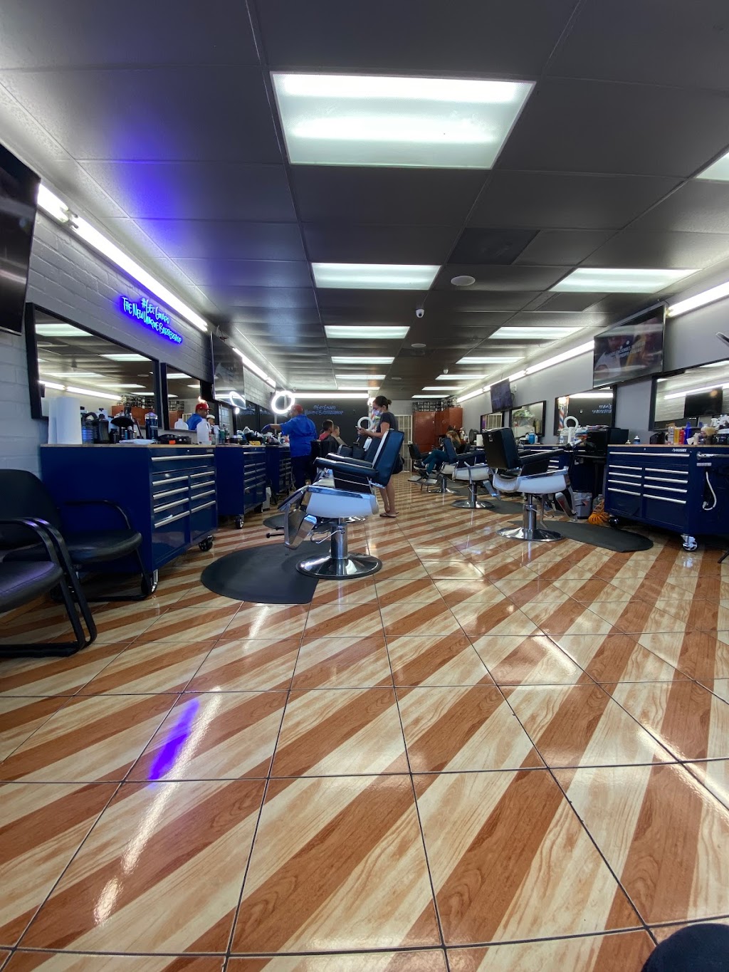 TNB Barber Shop | 22223 S Avalon Blvd, Carson, CA 90745, USA | Phone: (310) 513-9211