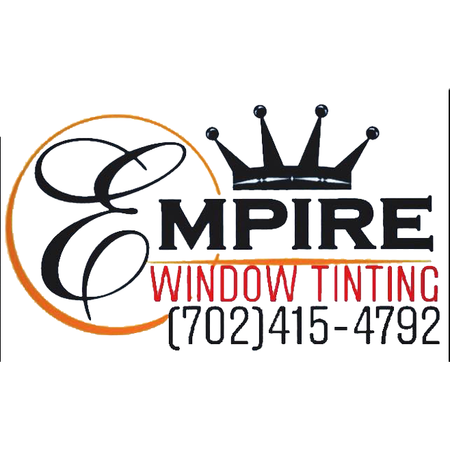 Empire Window Tint | 9780 W Tropicana Ave Suite A, Las Vegas, NV 89147, USA | Phone: (702) 415-4792