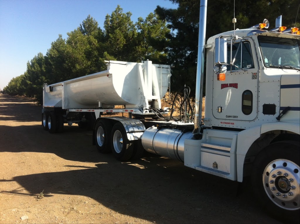 Hundal Trucking | 1530 Annie Ct, Tracy, CA 95377, USA | Phone: (209) 221-5420