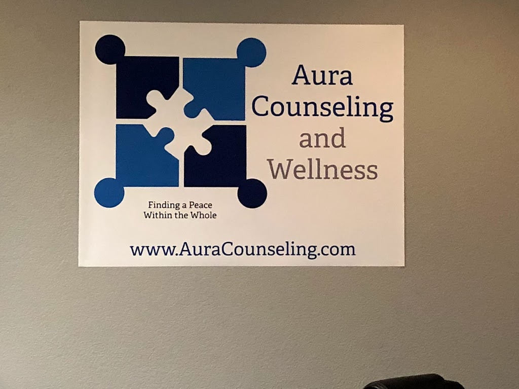 Aura Counseling and Wellness | 3050 12th Ave Rd, Nampa, ID 83686, USA | Phone: (208) 463-4639