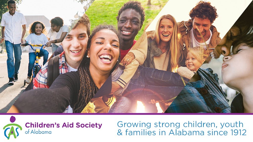 Childrens Aid Society of Alabama | 2141 14th Ave S, Birmingham, AL 35205 | Phone: (205) 251-7148