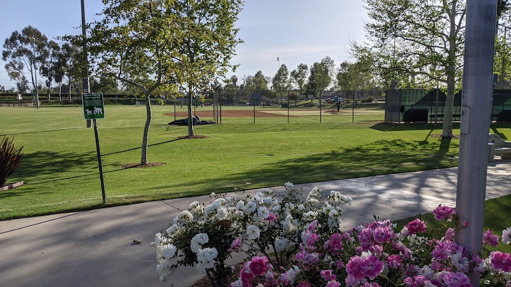 Heroes Park | 25420 Jeronimo Rd, Lake Forest, CA 92630, USA | Phone: (949) 461-3450