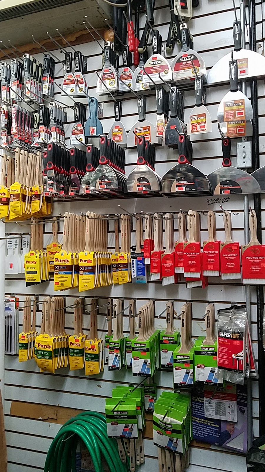 Burke Hardware | 715 Burke Ave, Bronx, NY 10467, USA | Phone: (347) 980-2100