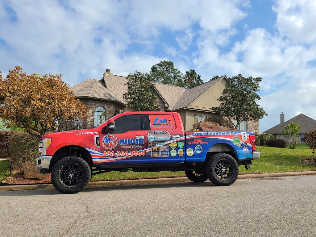 Madd Roofing | 24706 TX-494 Loop Suite 2, Porter, TX 77365, USA | Phone: (281) 577-4065