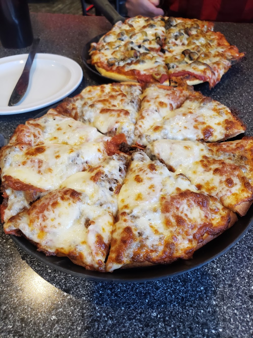 Mamas Pizza | 8146 S 96th St, La Vista, NE 68128, USA | Phone: (402) 614-5545