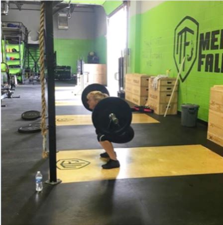 Complete Fitness Menomonee Falls | 14555-14313 County Line Rd, Germantown, WI 53022, USA | Phone: (414) 520-0150