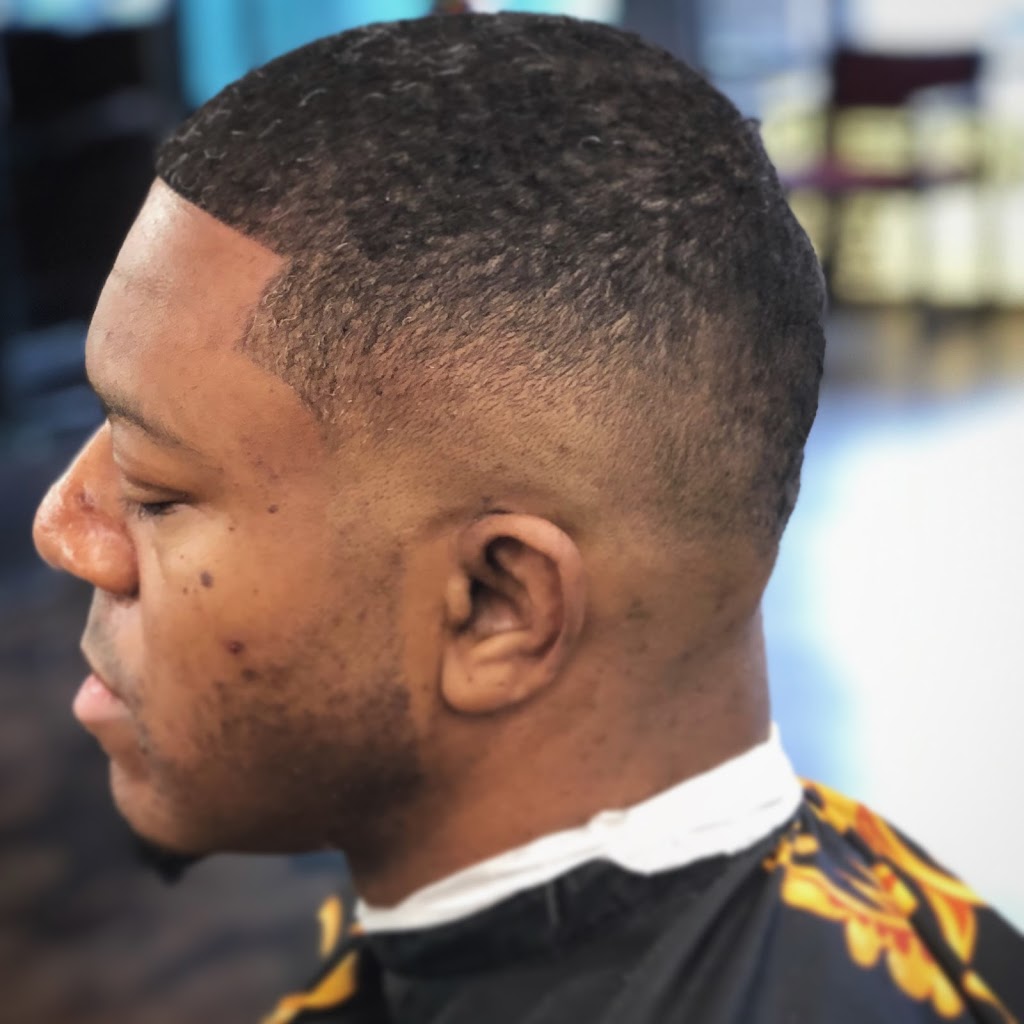 Gentlemen Culture Barber Shop | 239 S Cedar Ridge Dr, Duncanville, TX 75116, USA | Phone: (214) 284-6332