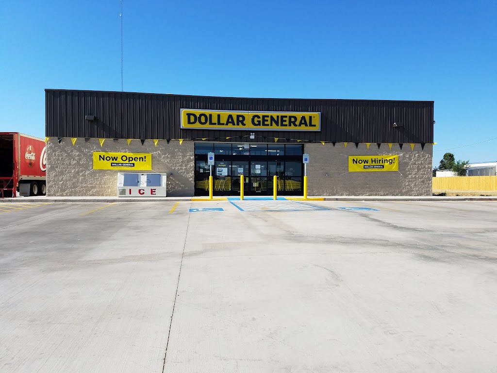 Dollar General | 2911 Woodrow Rd, Lubbock, TX 79423, USA | Phone: (806) 319-8045