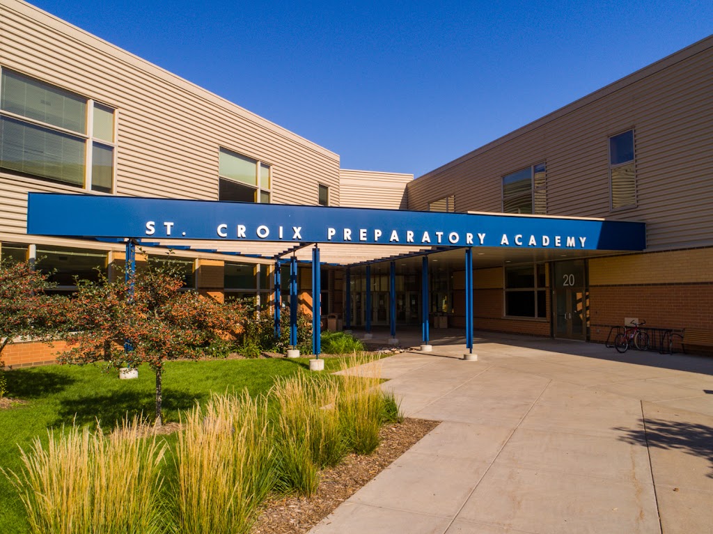 St. Croix Preparatory Academy | 4260 Stagecoach Trail N, Stillwater, MN 55082 | Phone: (651) 395-5900