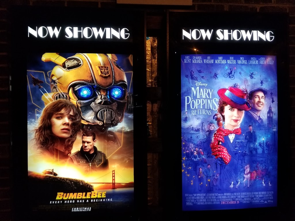 Playhouse Cinemas Theatre | 1236 Cherokee Rd, Alexander City, AL 35010, USA | Phone: (256) 234-2509