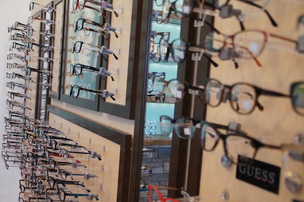 Wavefront Eyecare & Optical | 120 Northshore Blvd A, Portland, TX 78374, USA | Phone: (361) 777-2020