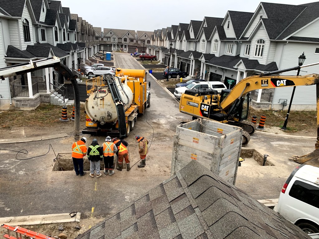 Centennial Construction & Contracting | 353 Townline Rd, Niagara-on-the-Lake, ON L0S 1J0, Canada | Phone: (905) 708-0123