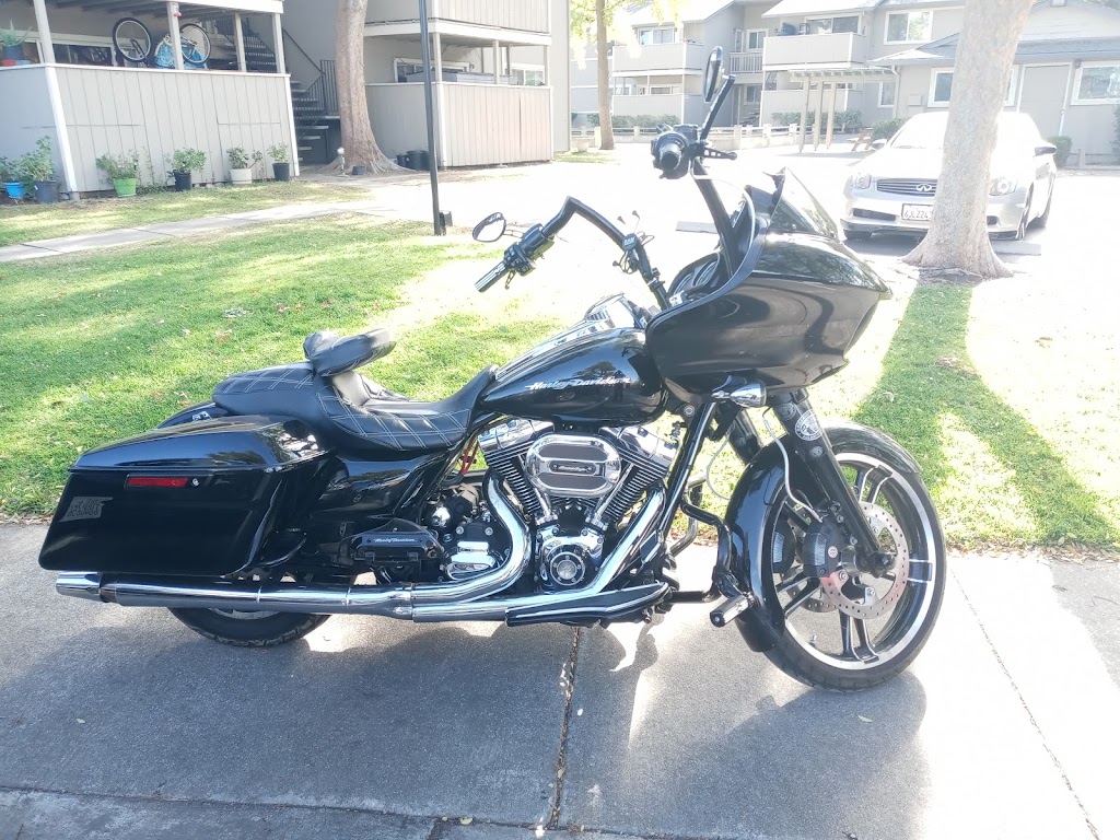 First Street Custom Cycle | 3529 First St, Livermore, CA 94551, USA | Phone: (925) 443-8574