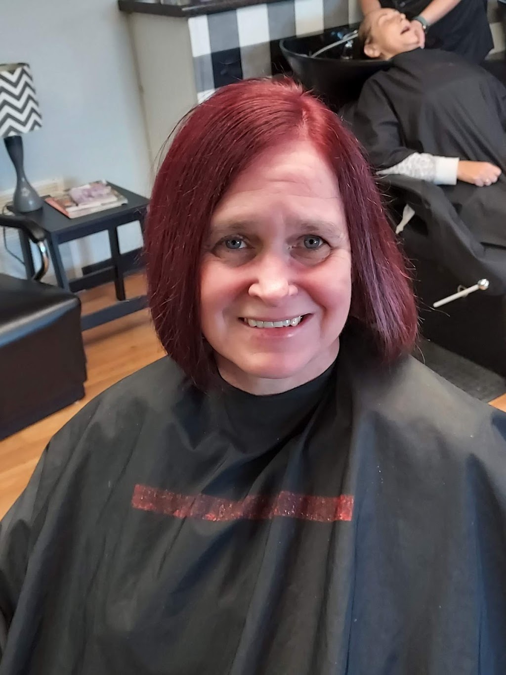 Final Cut & Color Salon | 1054a Gravois Rd, Fenton, MO 63026, USA | Phone: (636) 326-1711