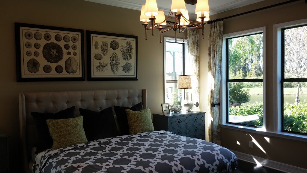 Blinds and Designs by Cheryl | 38740 Inez Ave, Zephyrhills, FL 33542, USA | Phone: (813) 783-8232