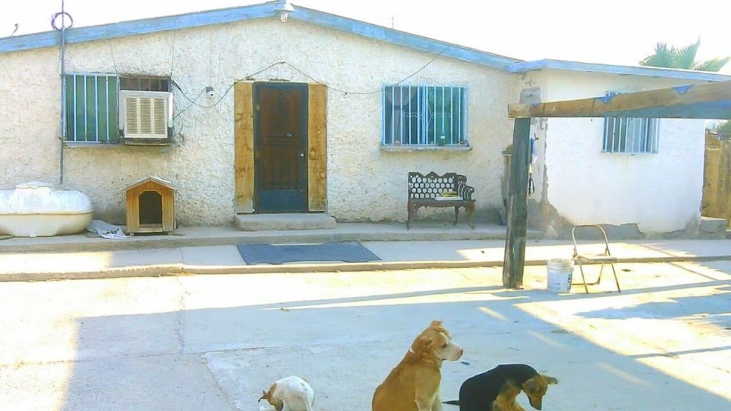 Mí casa del rancho casa de Pedro | Estación Bauche 4931, km 29, 32675 Cd Juárez, Chih., Mexico | Phone: 656 391 2188
