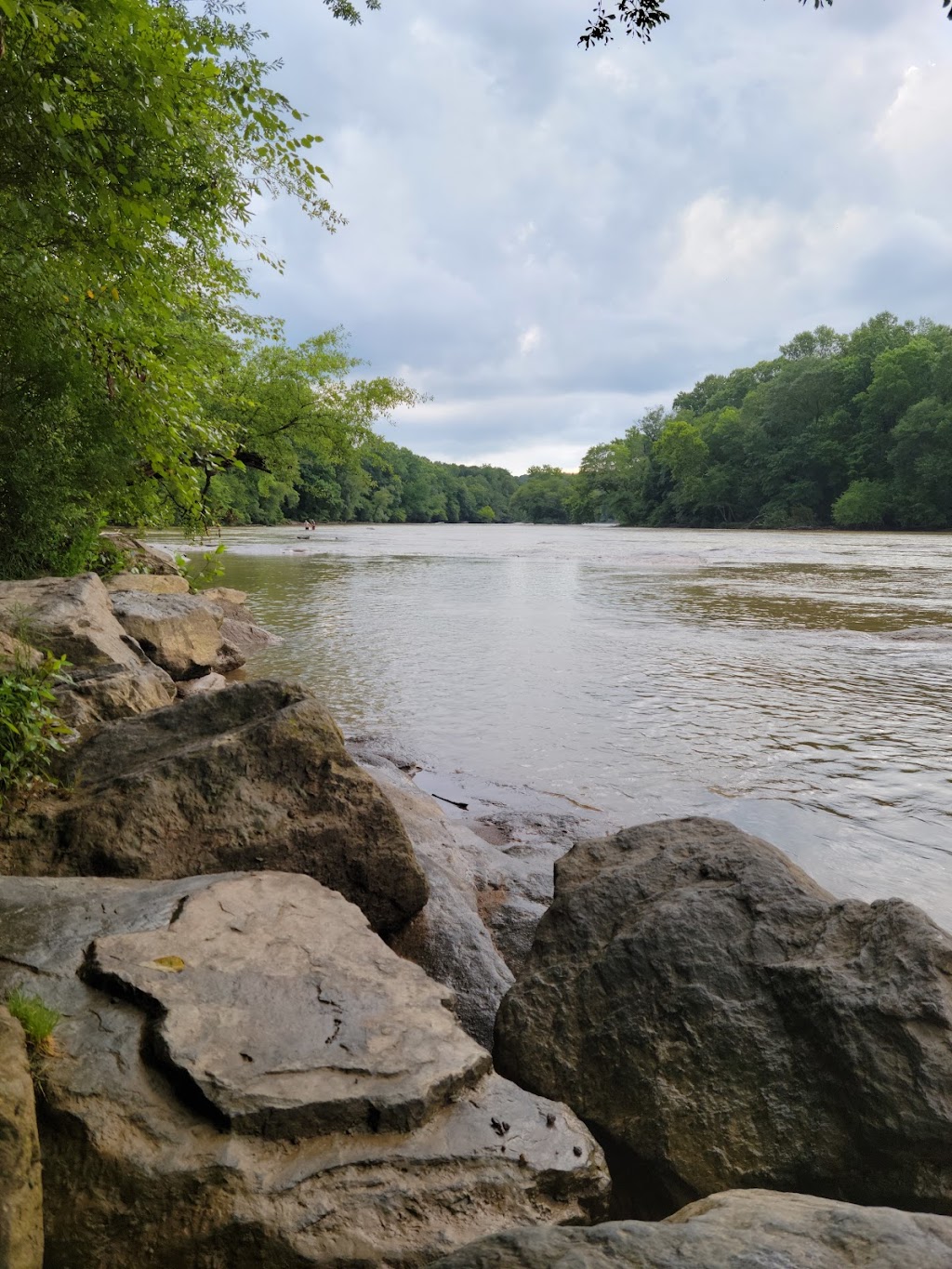 Chattahoochee River National Recreation Area | 1978 Island Ford Pkwy, Sandy Springs, GA 30350, USA | Phone: (678) 538-1273