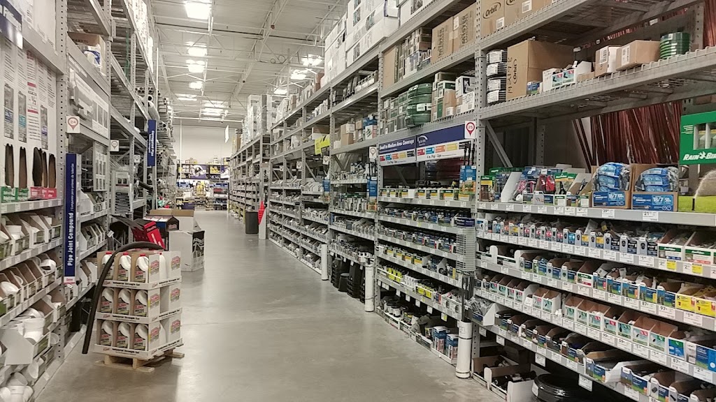 Warehouse Storage Racks | 8200 E 40th Ave, Denver, CO 80207, USA | Phone: (303) 399-4040