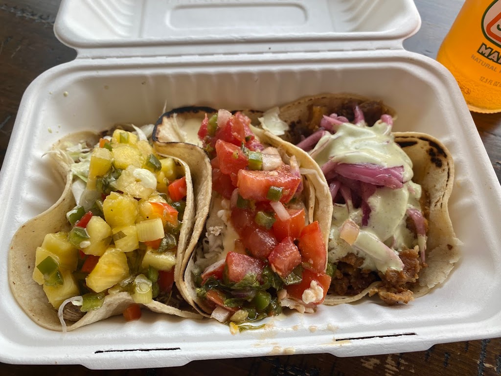 A Taco Affair | 81 Main St, Little Falls, NJ 07424 | Phone: (973) 812-8226