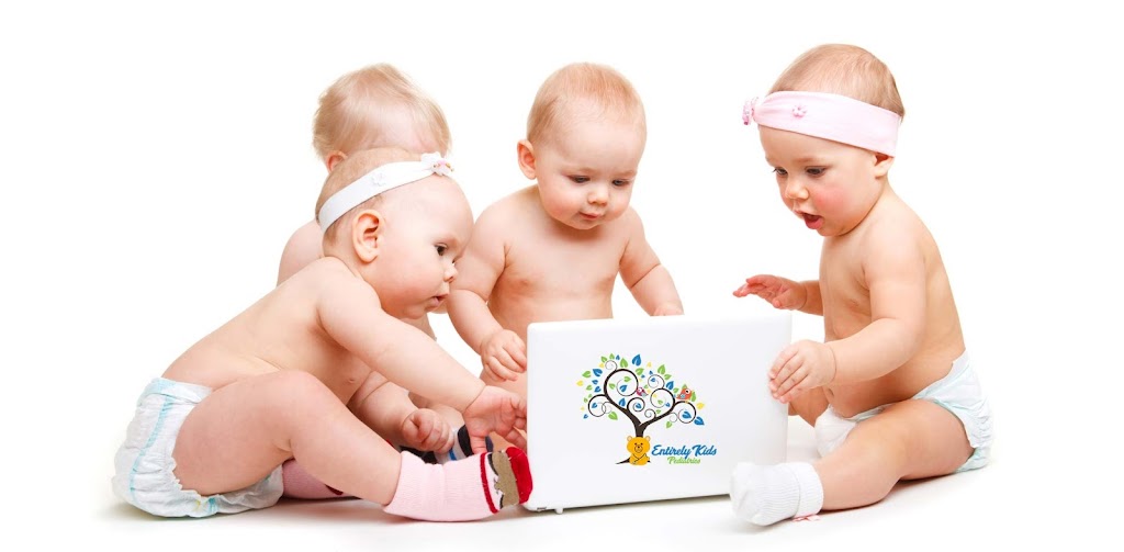 Entirely Kids Pediatrics | 5575 Warren Pkwy #116, Frisco, TX 75034 | Phone: (469) 425-3600