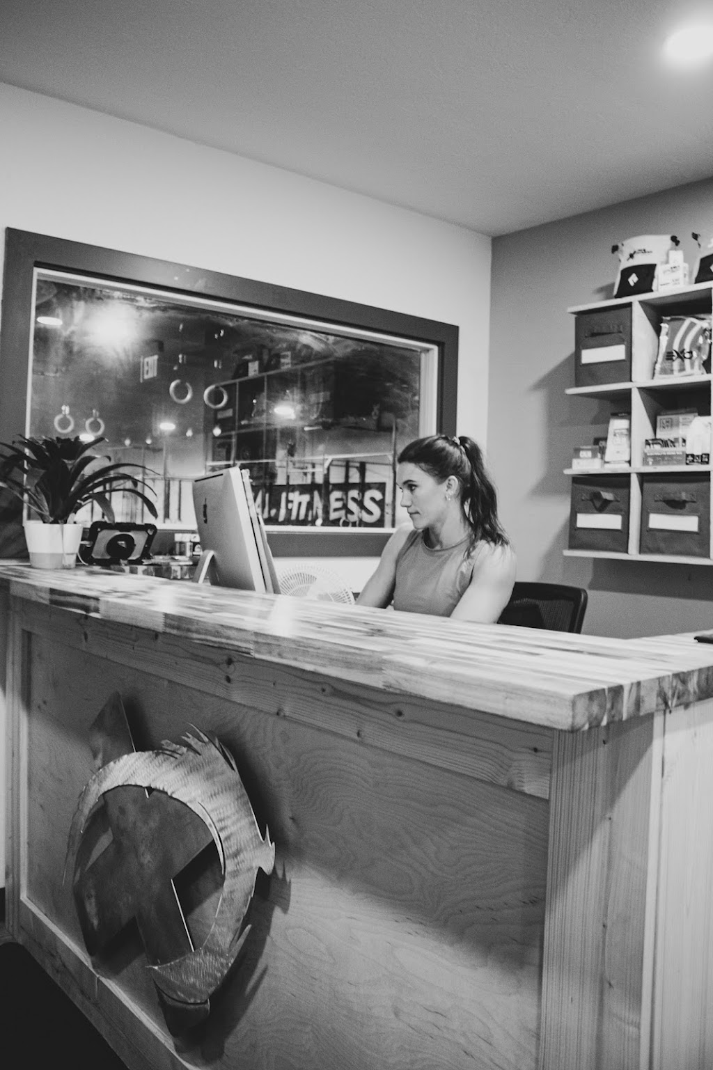 Real Fitness Sarasota, A Crossfit Gym | 5410 McIntosh Rd, Sarasota, FL 34233, USA | Phone: (941) 242-7884