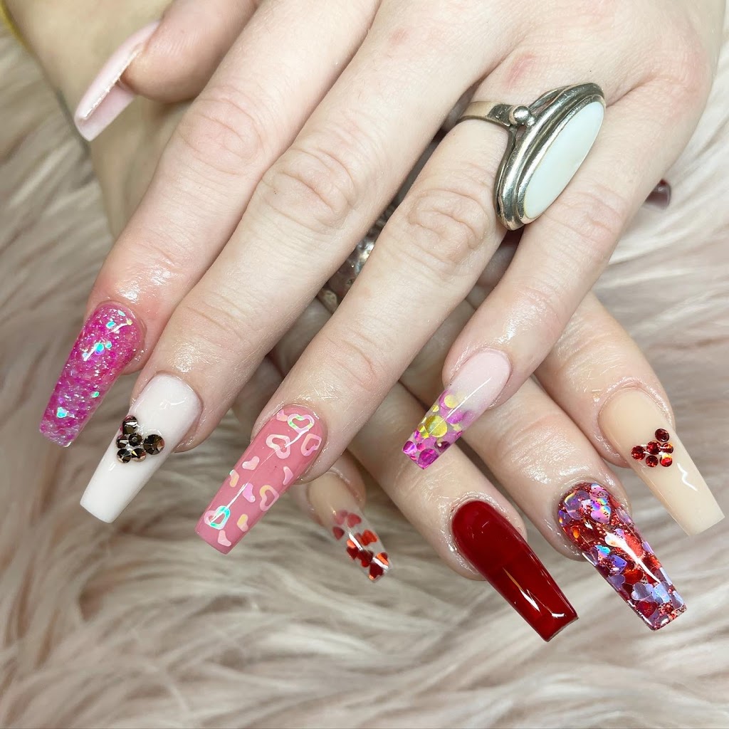 Mahalo Nails Spa | 1221 W Lake St #110, Minneapolis, MN 55408, USA | Phone: (612) 259-7022