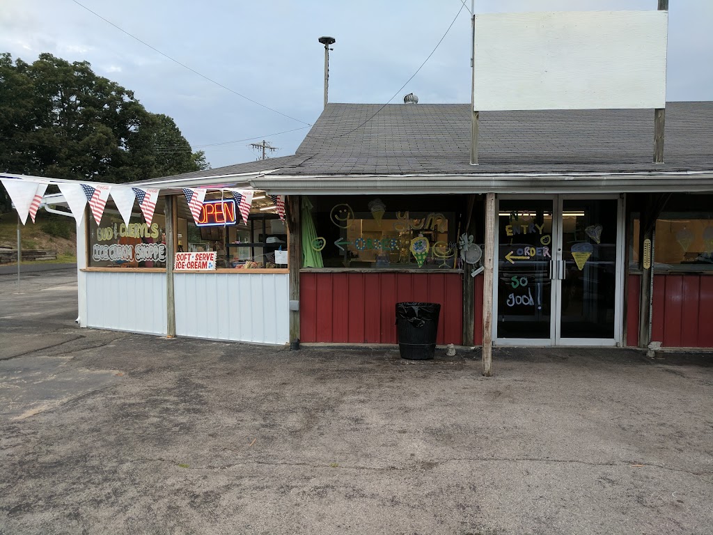 Bud & Cheryls Ice Cream Shoppe | 3435 Alum Springs Rd, Danville, KY 40422, USA | Phone: (859) 494-9866