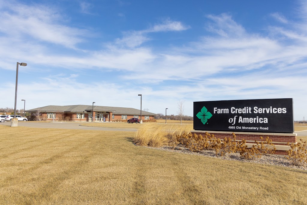 Farm Credit Services of America | 4865 Monastery Rd, Columbus, NE 68601, USA | Phone: (402) 564-2778