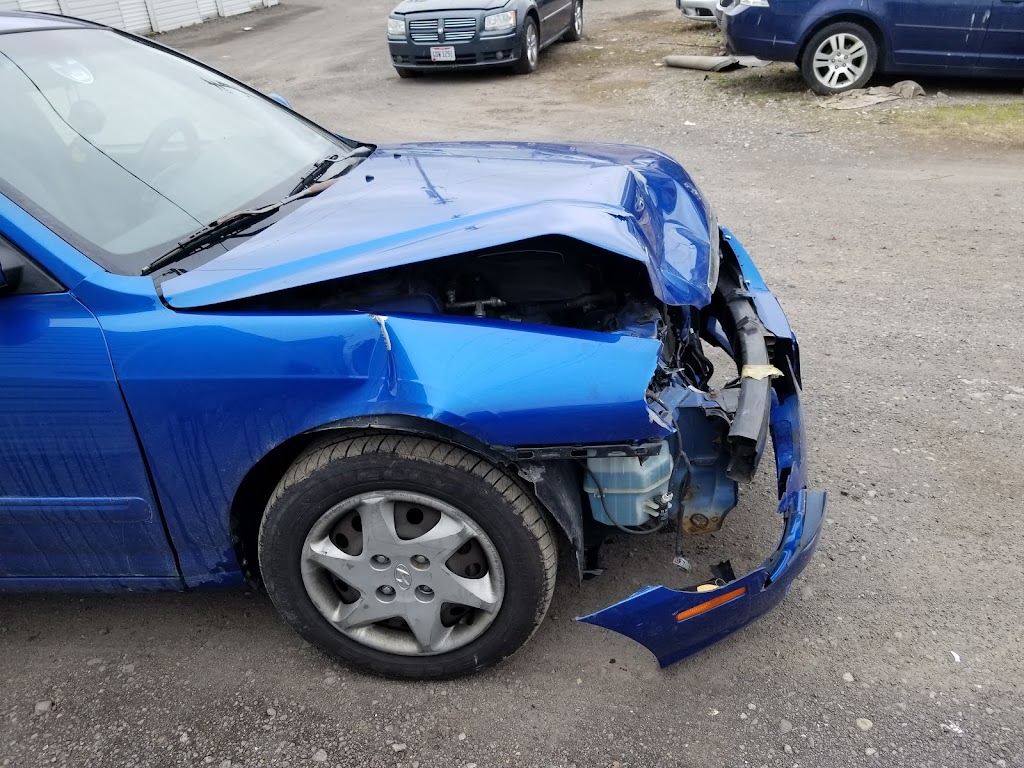 Maple Park Collision | 3300 Illinois Ave, Middletown, OH 45042, USA | Phone: (513) 422-8296